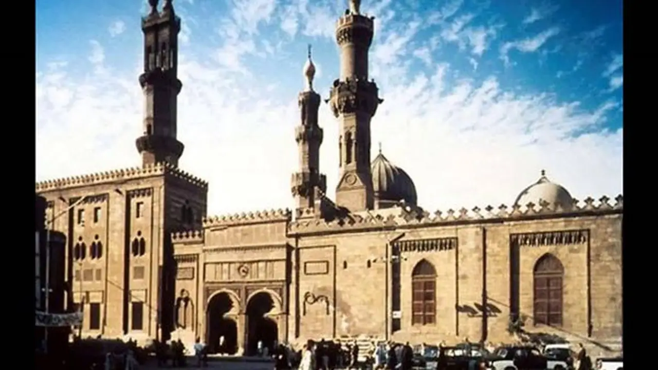 مواقيت الصلاة وأوقات أذان العصر اليوم الخميس في القاهرة والمحافظات