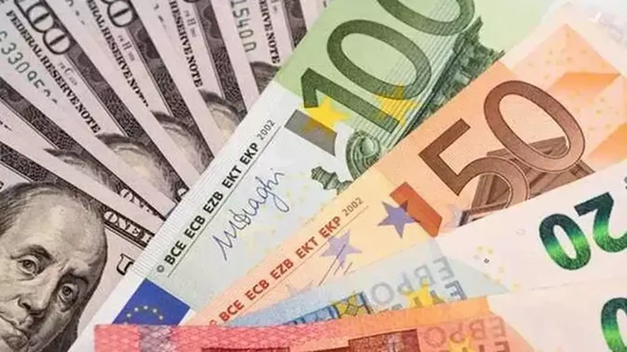 أسعار العملات العربية والأجنبية مقابل الجنيه اليوم الخميس 20 أغسطس 2026