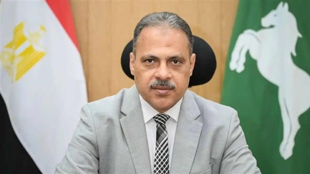 محافظ الشرقية: إزالة 3928 حالة إشغال وتحرير 194 محضرًا للمخالفين خلال أسبوع