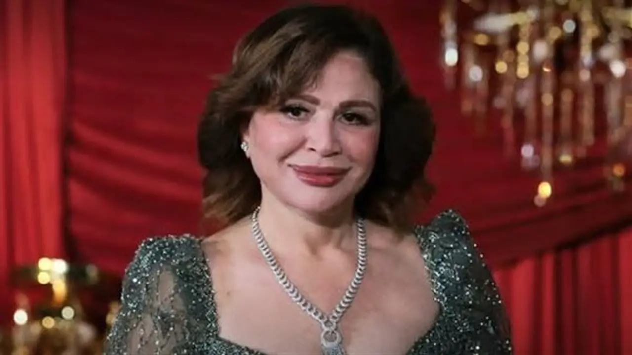 إلهام شاهين: فيلم «الحافي» يعيدني إلى السينما ويبرز نجوم الجيل الجديد