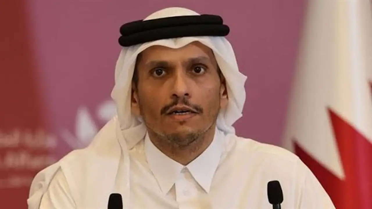 الشيخ محمد بن عبد الرحمن آل ثاني: جهود مكثفة للوسطاء لتنفيذ خطة ترامب بشأن غزة