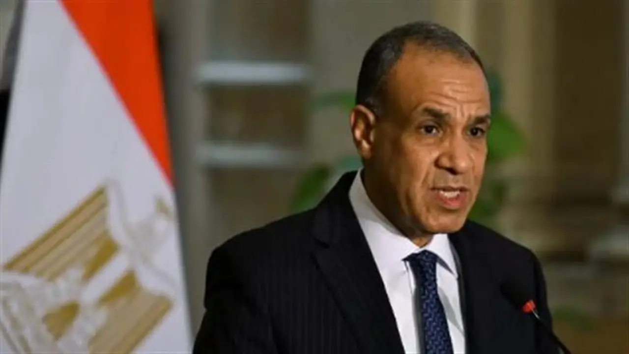 بدر عبد العاطي: مصر وقطر تعززان التعاون في الممرات اللوجستية لنقل وتخزين الطاقة