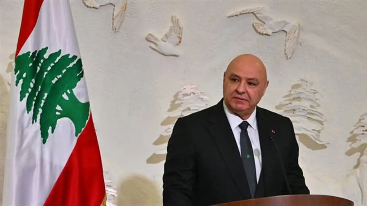 الرئيس اللبناني يطلب من بابا الفاتيكان الضغط لوقف الاعتداءات الإسرائيلية على جنوب لبنان