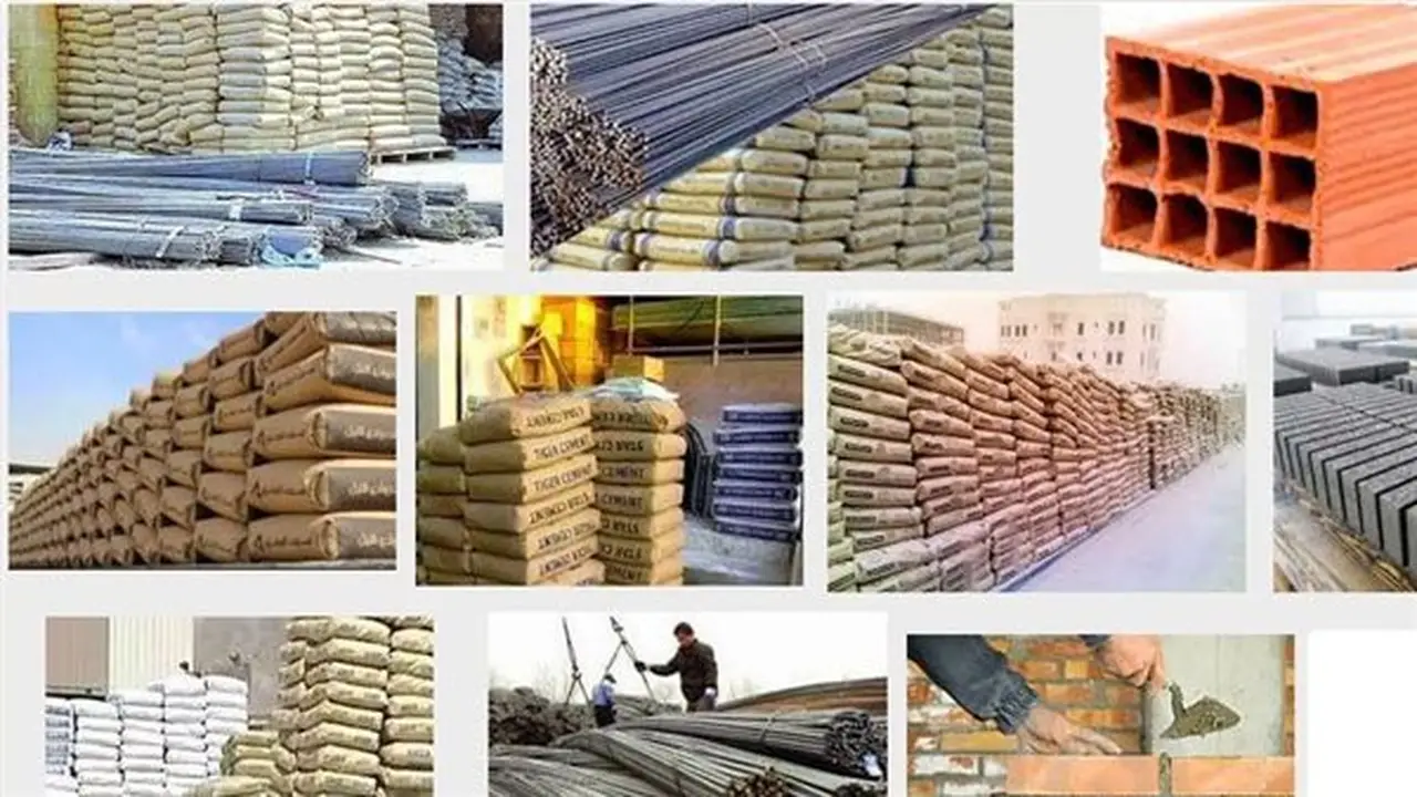 استقرار أسعار مواد البناء والتشطيب اليوم الخميس 20 أغسطس 2026 في الأسواق