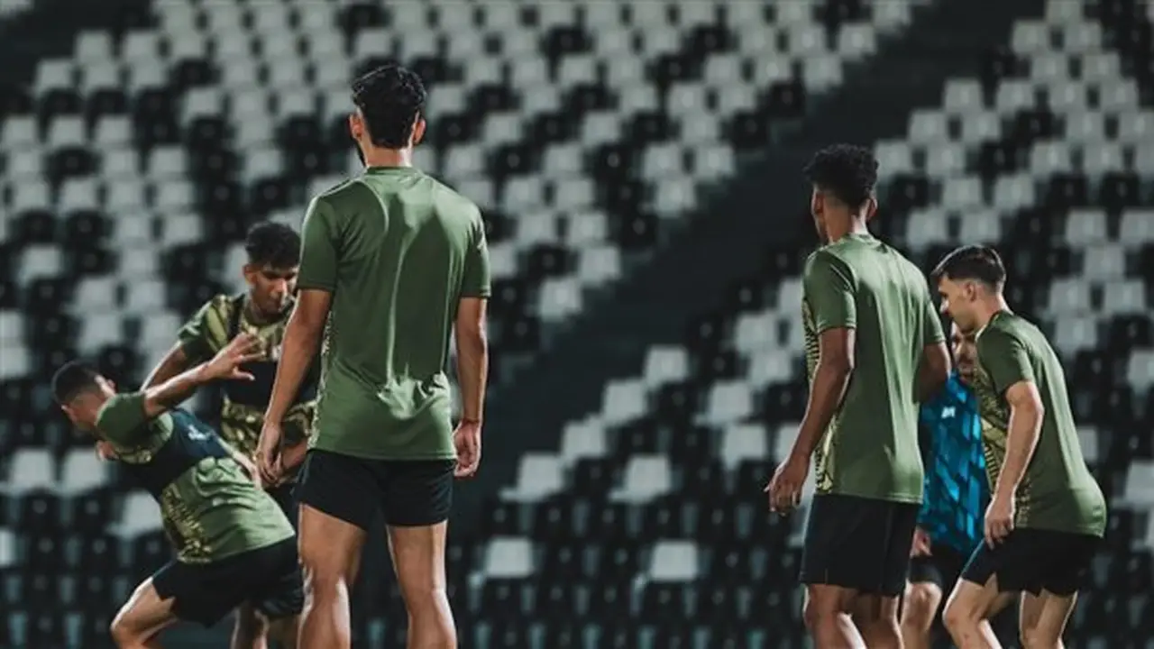 تعليمات هامة لمدافعي الزمالك قبل انطلاق الدوري الممتاز