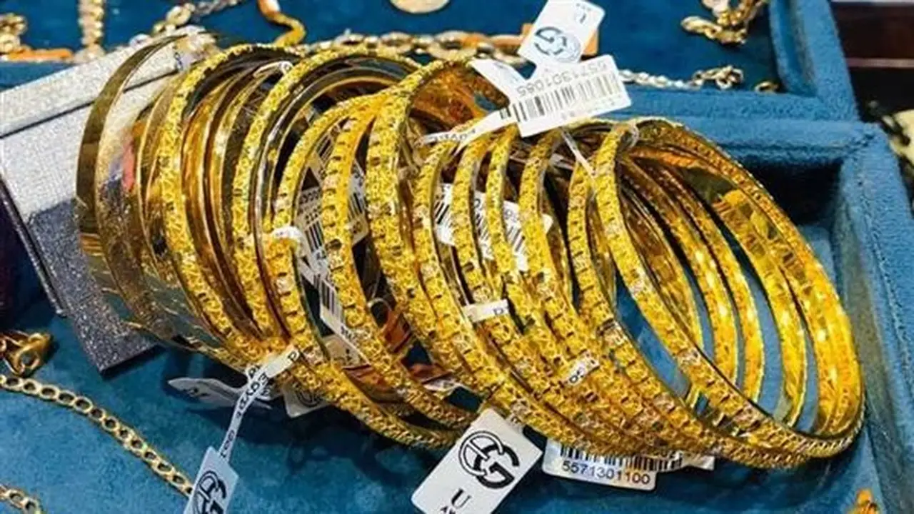 توقعات مورجان ستانلي لأسعار الذهب في 2027: المعدن النفيس قد يتجاوز 5000 دولار