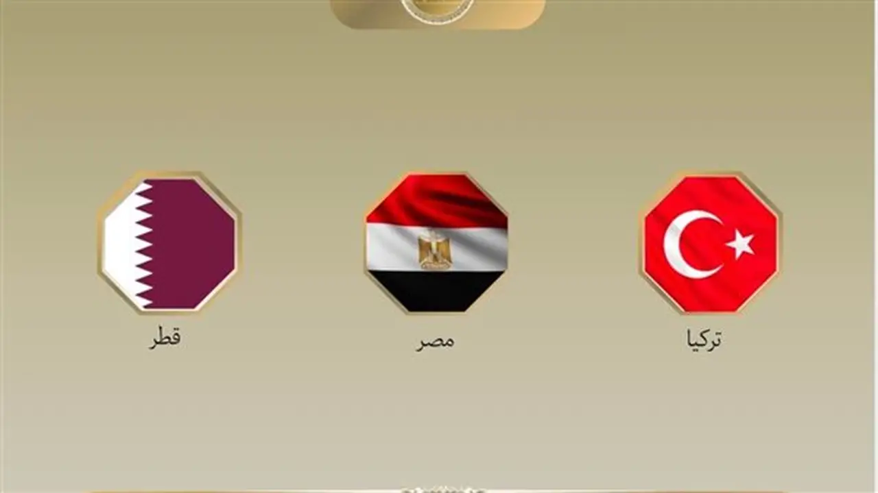 بيان عاجل من مصر وقطر وتركيا حول الهجمات الإسرائيلية الأخيرة على غزة