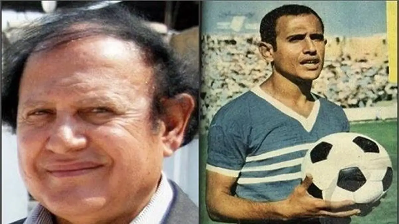أسطورة الترسانة تحتفظ برقم تاريخي في الدوري المصري منذ 52 عامًا