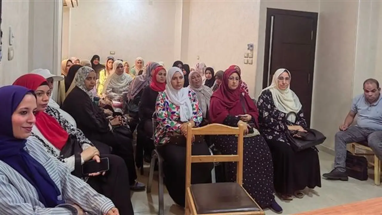 ندوة توعوية في الشرقية حول مبادرة “الألف يوم الذهبية” لتعزيز تكافؤ الفرص