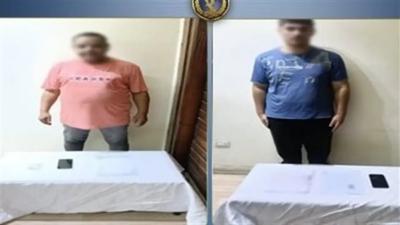 ضبط 13 شركة غير مرخصة للنصب على المواطنين في القليوبية عبر وهم الوظائف بالخارج