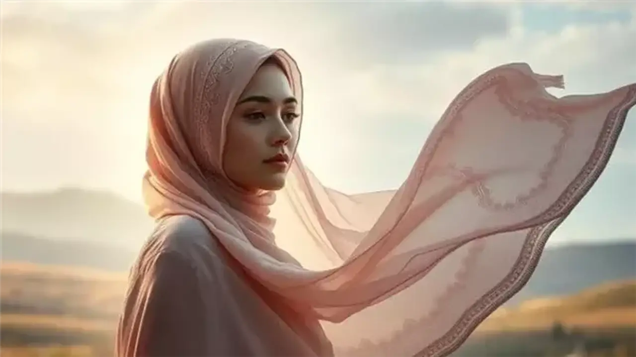 الإفتاء توضح حكم طاعة الزوج في عدم الالتزام بالحجاب