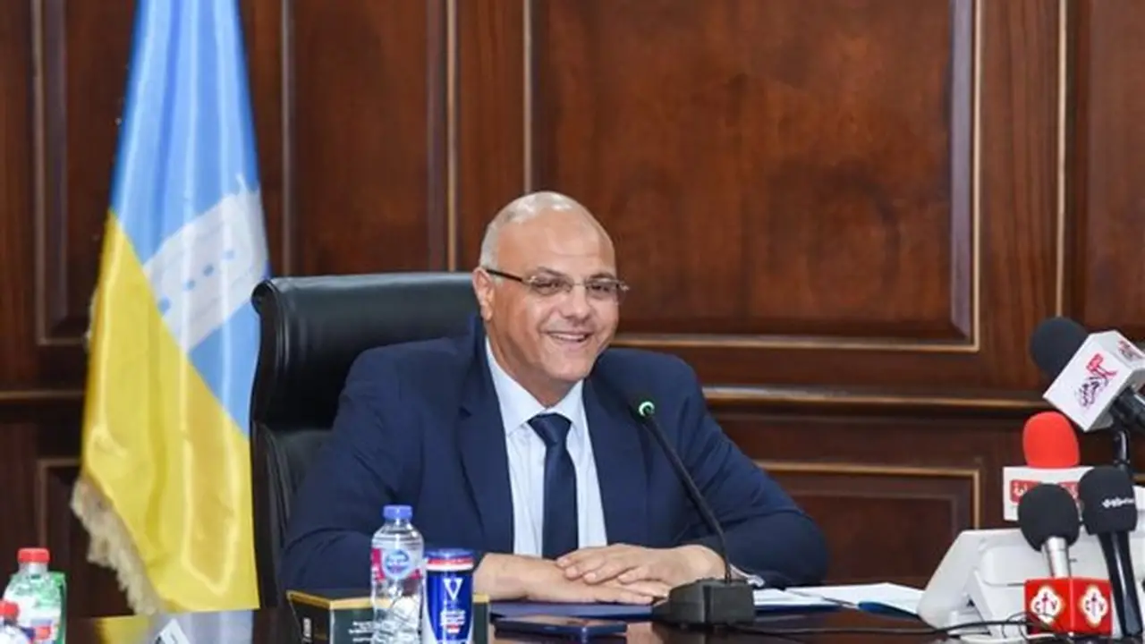 تحقيقات النيابة في إصابة 4 سيدات جراء هبوط أرضي بكسر عمود لعبة بملاهي شاطئ النخيل