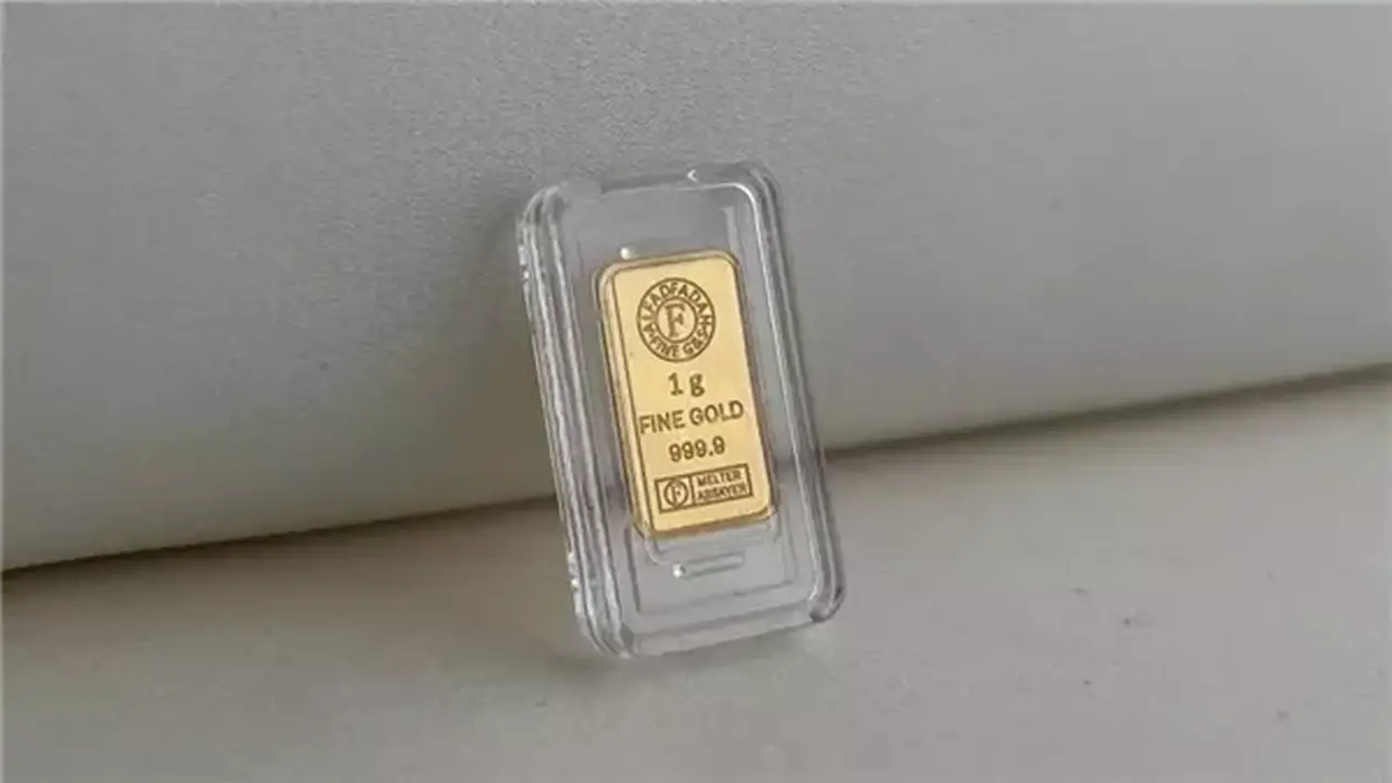 استقرار أسعار الذهب في الإمارات اليوم الخميس 20 أغسطس 2026