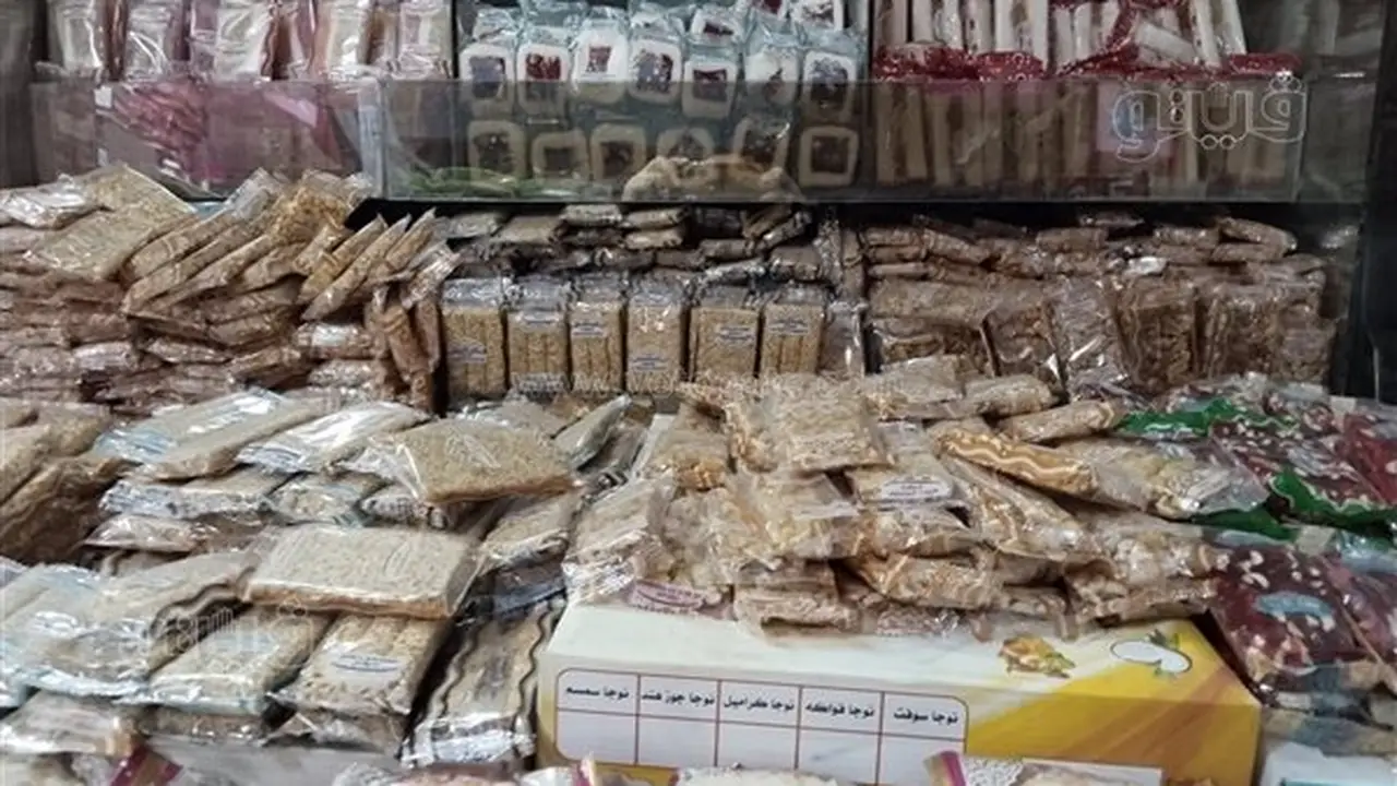 لماذا ارتفعت أسعار حلوى المولد 2026 رغم انخفاض سعر السكر؟