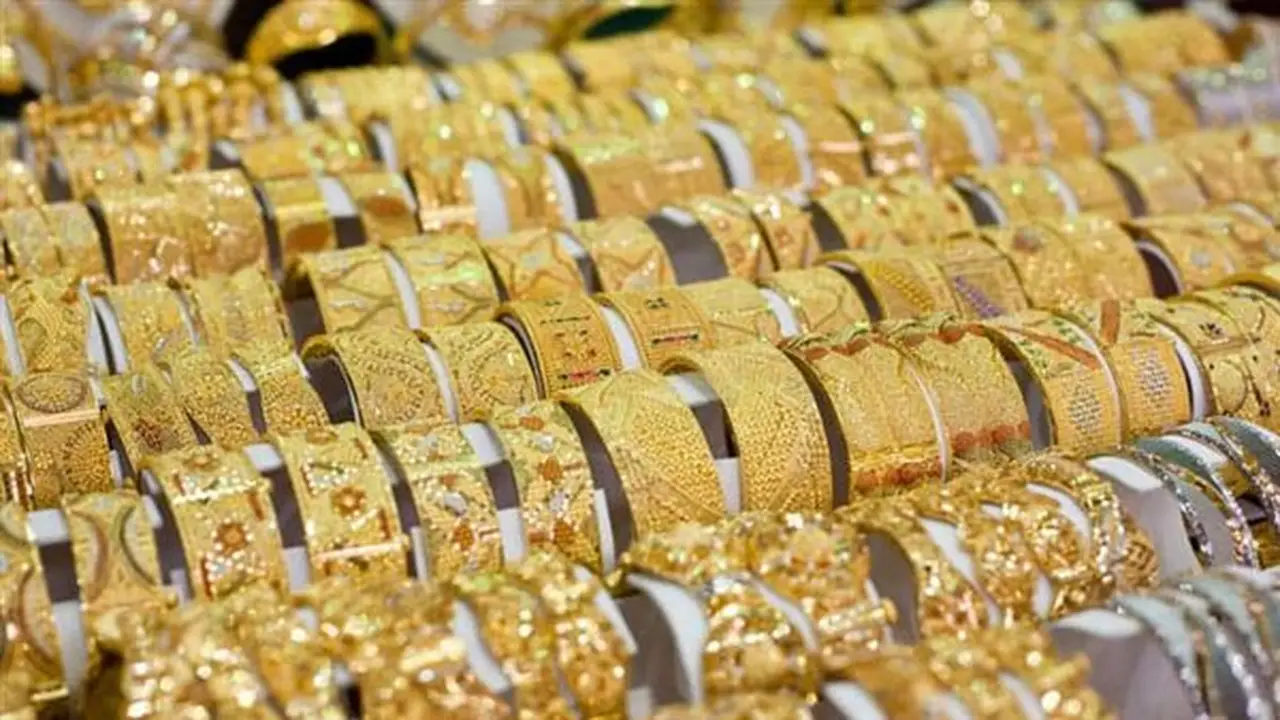ارتفاع أسعار الذهب في السعودية وصدارة الطلب الإقليمي