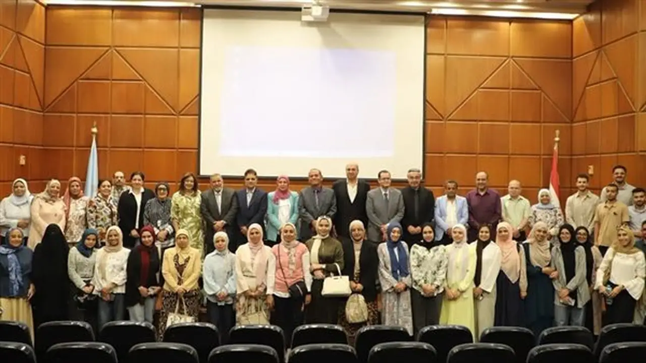 المركز القومي للبحوث يعلن عن أحدث تقنيات مكافحة التزييف والتزوير