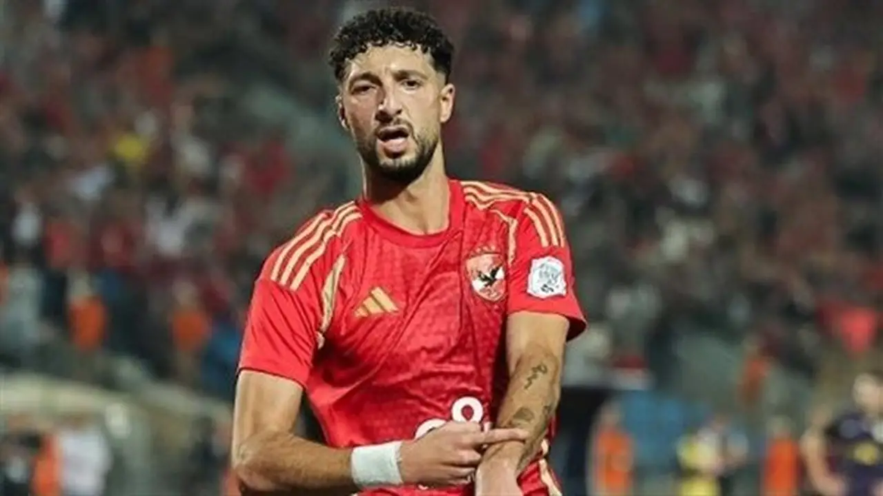 أجانب كسروا احتكار المصريين لصدارة هداف الدوري المصري: وسام أبو علي في المقدمة