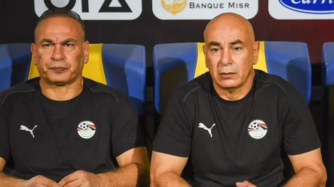 اتحاد الكرة المصري يتابع الإجراءات التأديبية من الفيفا ضد حسن وإبراهيم وزيكو