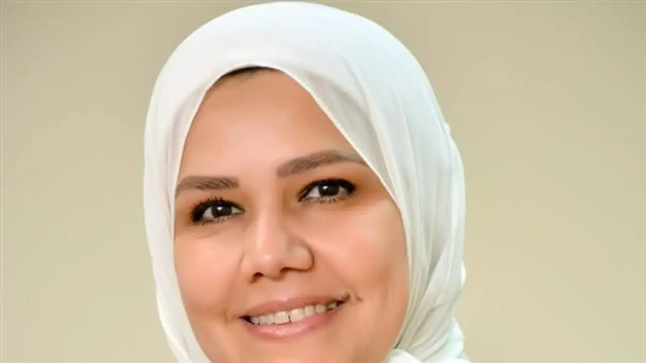 تعيين رشا عبد العال رئيسة لمصلحة الضرائب المصرية لمدة عام