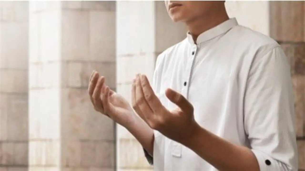 دعاء ليلة الجمعة الثانية من شهر ربيع الأول لراحة البال والسكينة