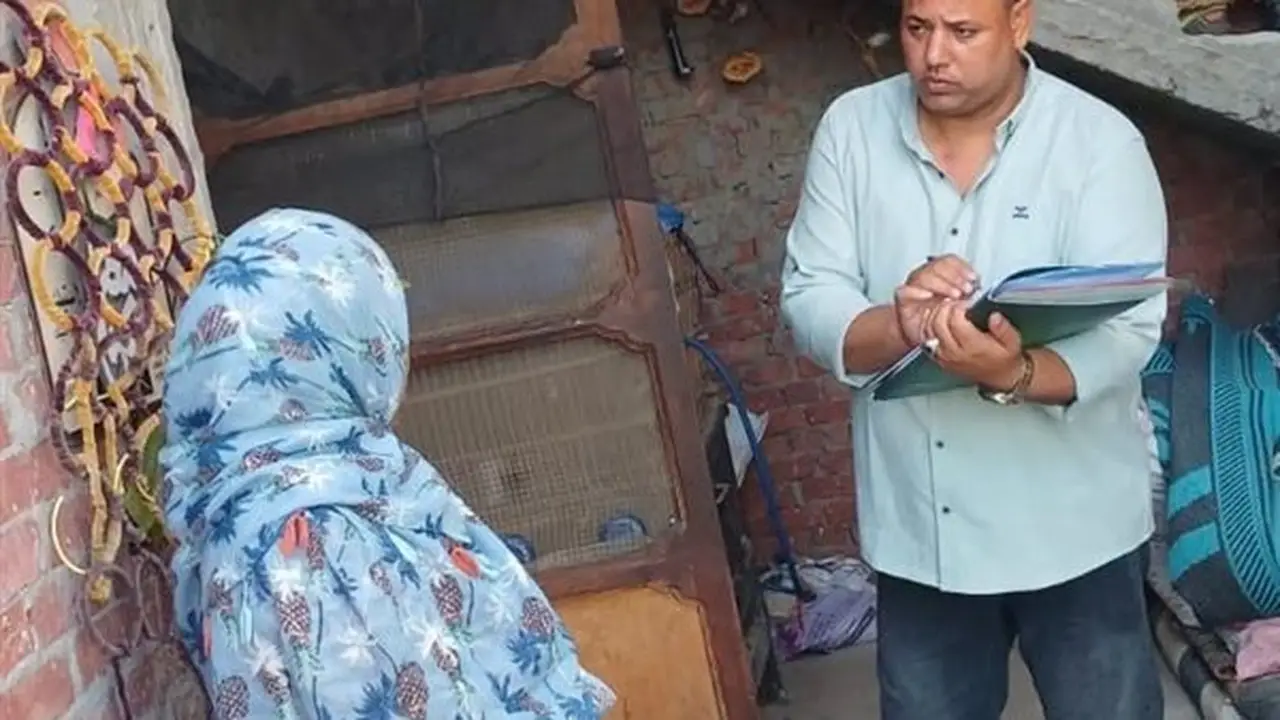 شركة مياه الشرقية تنفذ 50 بحثًا لحالات أولى بالرعاية في مركز الزقازيق