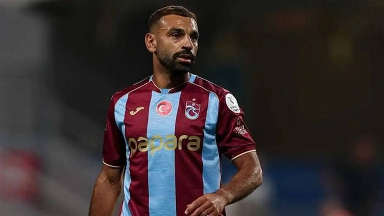 تشكيل طرابزون سبور لمواجهة فرينكفاروزي في الدوري الأوروبي: ماذا عن موقف محمد صلاح؟