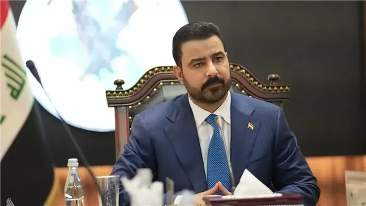 رئيس الوزراء العراقي يؤكد عزم الحكومة على تقديم قانون الحشد الشعبي لمجلس النواب