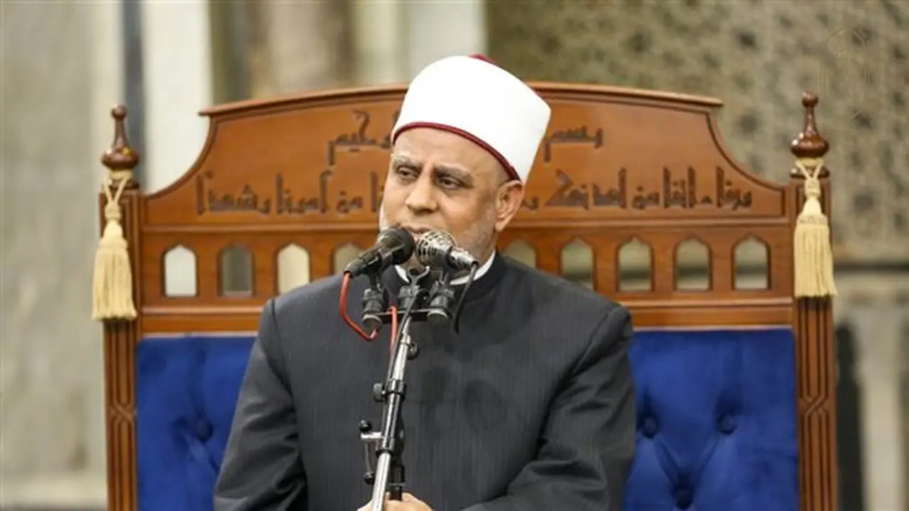 رئيس قطاع المعاهد الأزهرية: النبي ﷺ علم الأمة أن الأمانة تعني حفظ الحقوق وإقامة العدل