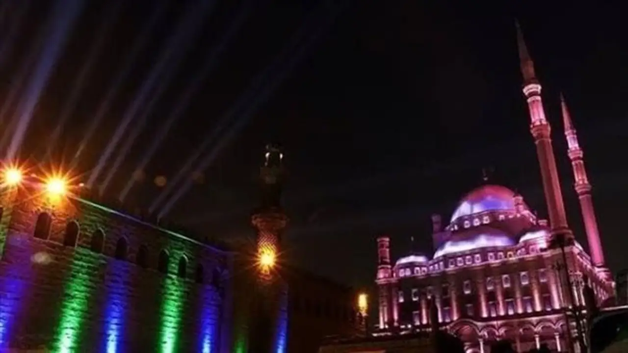 فؤاد ومنيب يتألقان في مهرجان القلعة بأمسية موسيقية استثنائية