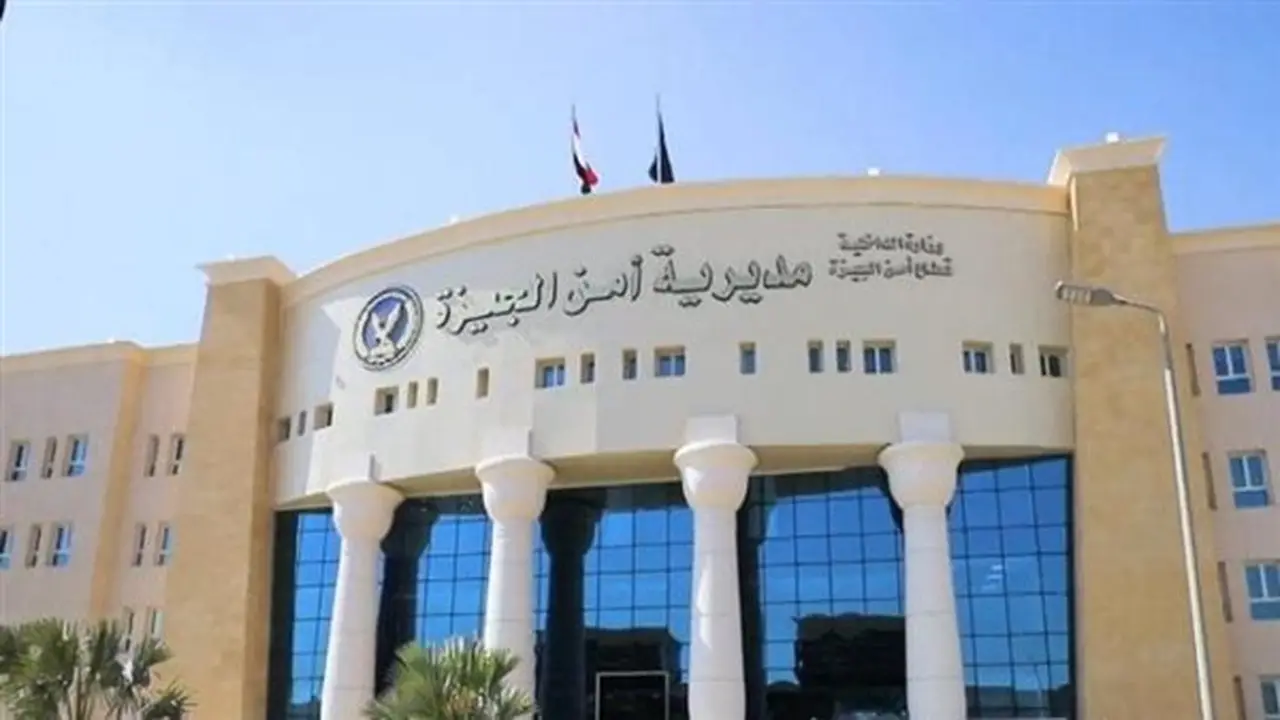 تفاصيل وفاة متسول داخل قسم شرطة بالجيزة: الأمن يكشف الحقائق