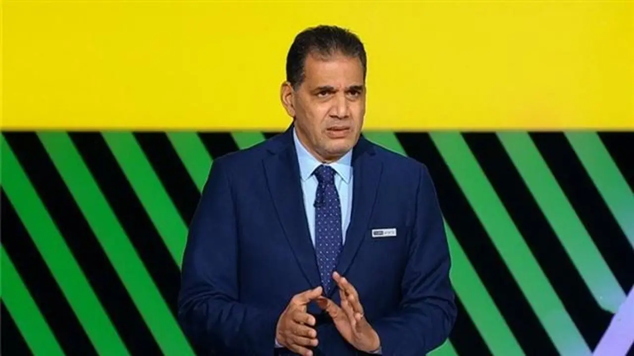 جمال الغندور يعلن رحيله عن قناة المحور بشكل رسمي