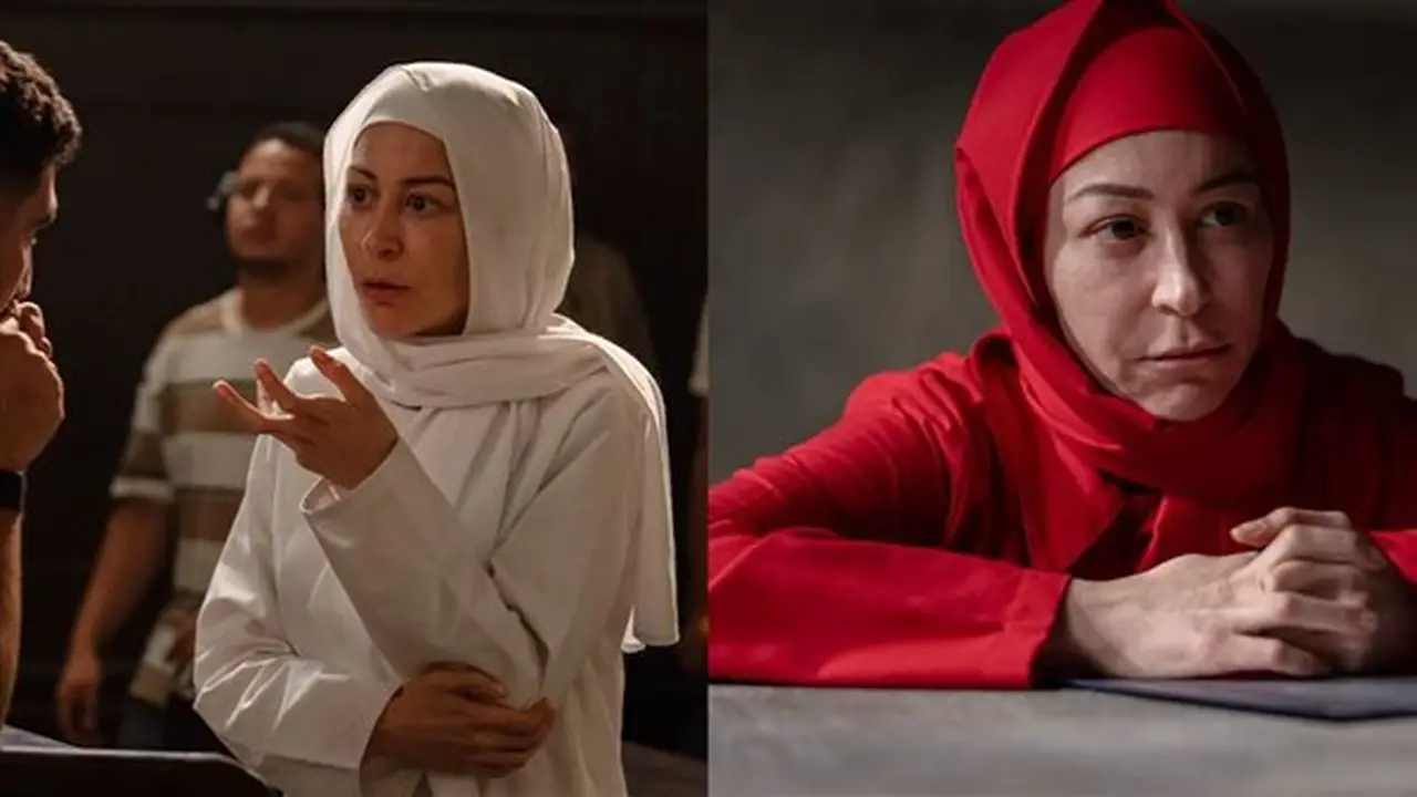 كل ما تحتاج معرفته عن مسلسل منة شلبي الجديد “عنبر الموت” بعد تصدره التريند