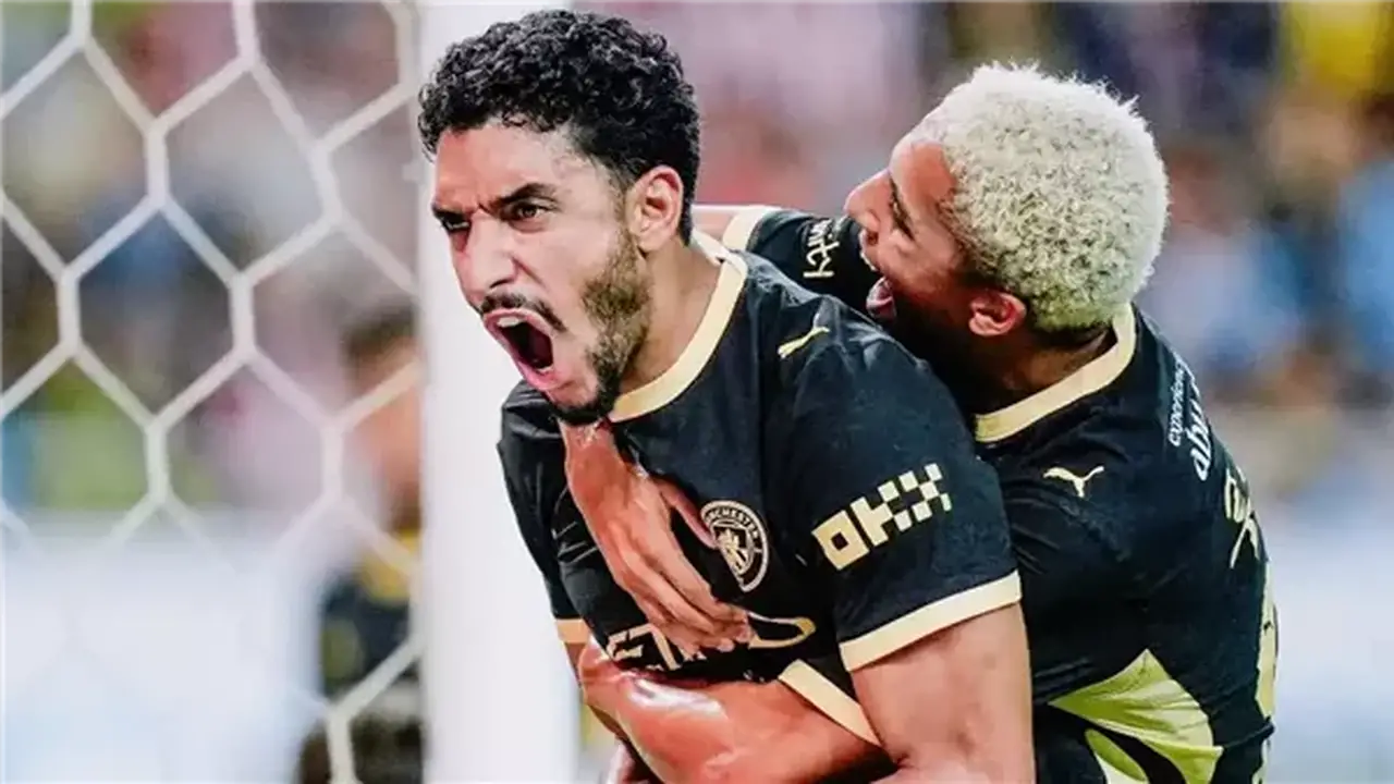 آخر مستجدات انتقال سافينيو وعمر مرموش إلى توتنهام