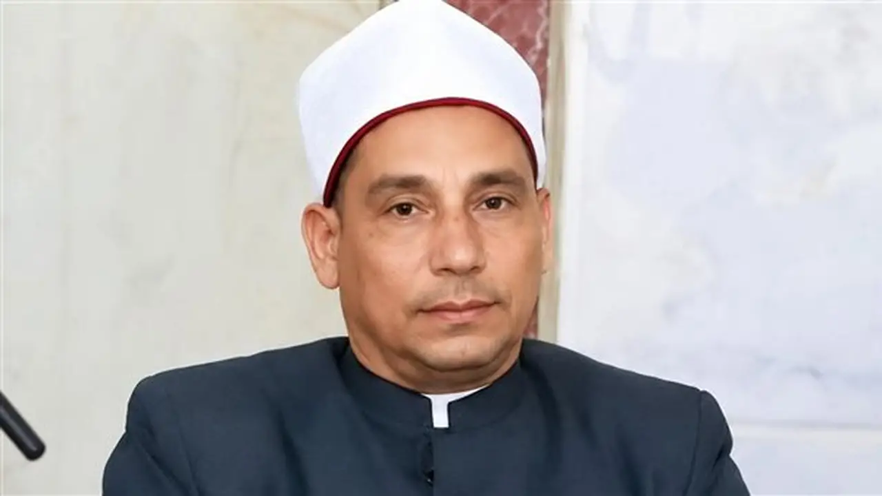 مدير أوقاف الفيوم يدعو إلى إحياء الأخلاق المحمدية خلال المولد النبوي