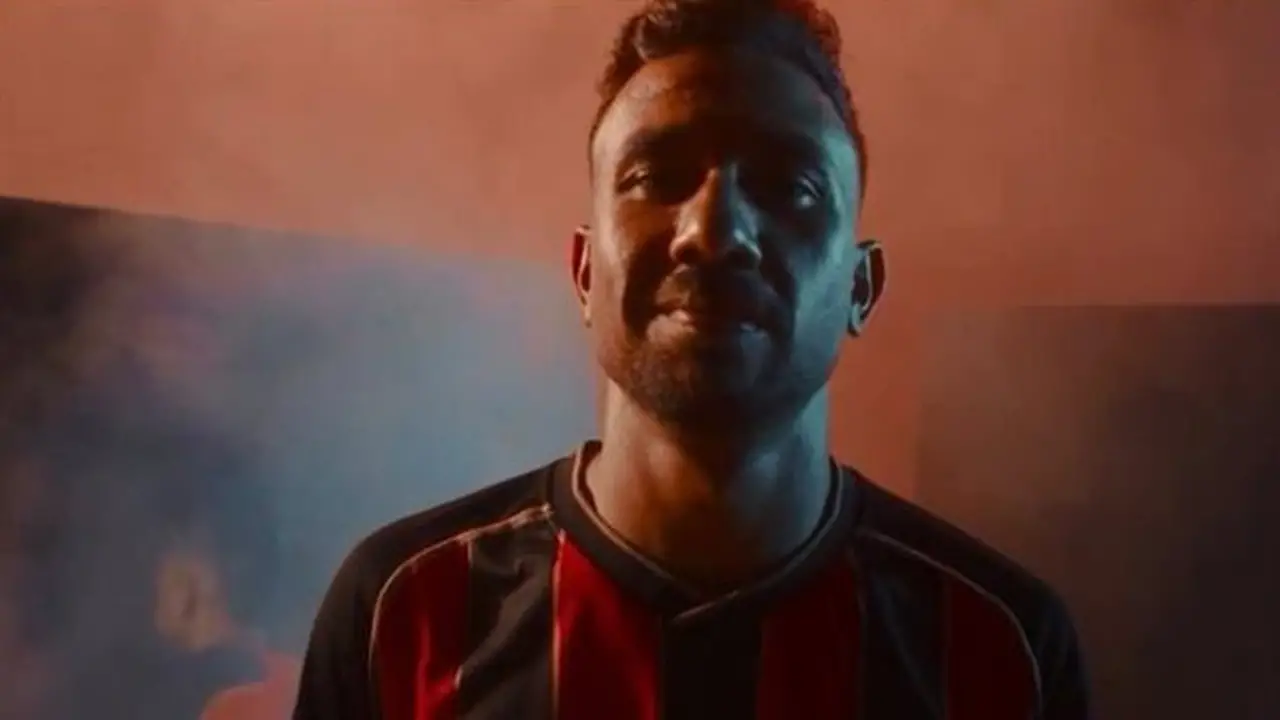 تريزيجيه يقود الرياض في مواجهة النصر الليلة بدوري روشن