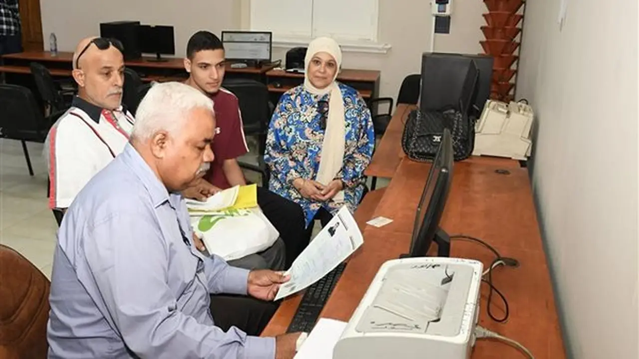 تسجيل طلبات تقليل الاغتراب لطلاب الثانوية العامة مستمر وفق القواعد والطاقة الاستيعابية
