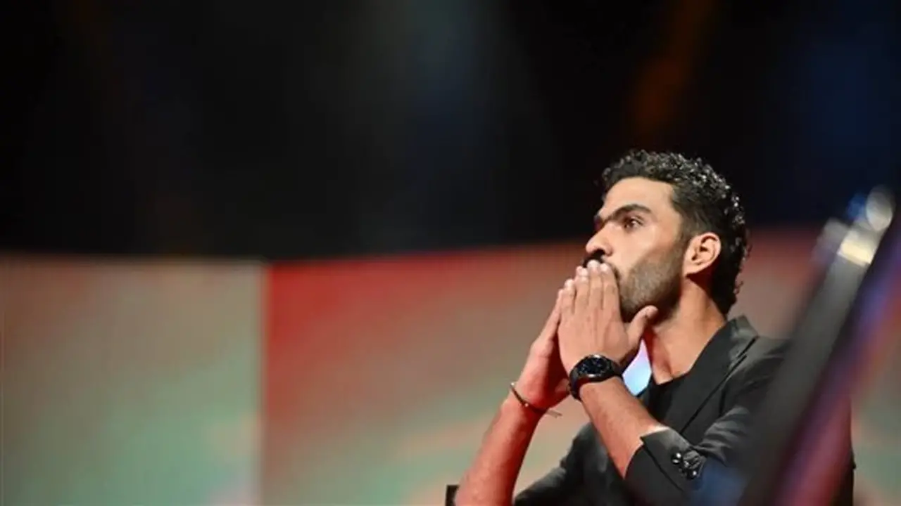 محمد عادل يوسف: أسباب اختياري لمسرح العبث وتقديم نصوص يونسكو بأسلوب مبتكر