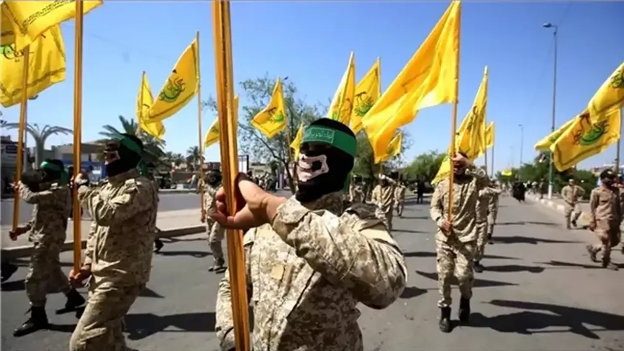 الحكومة العراقية تؤكد انخراط 3 فصائل في تسليم السلاح