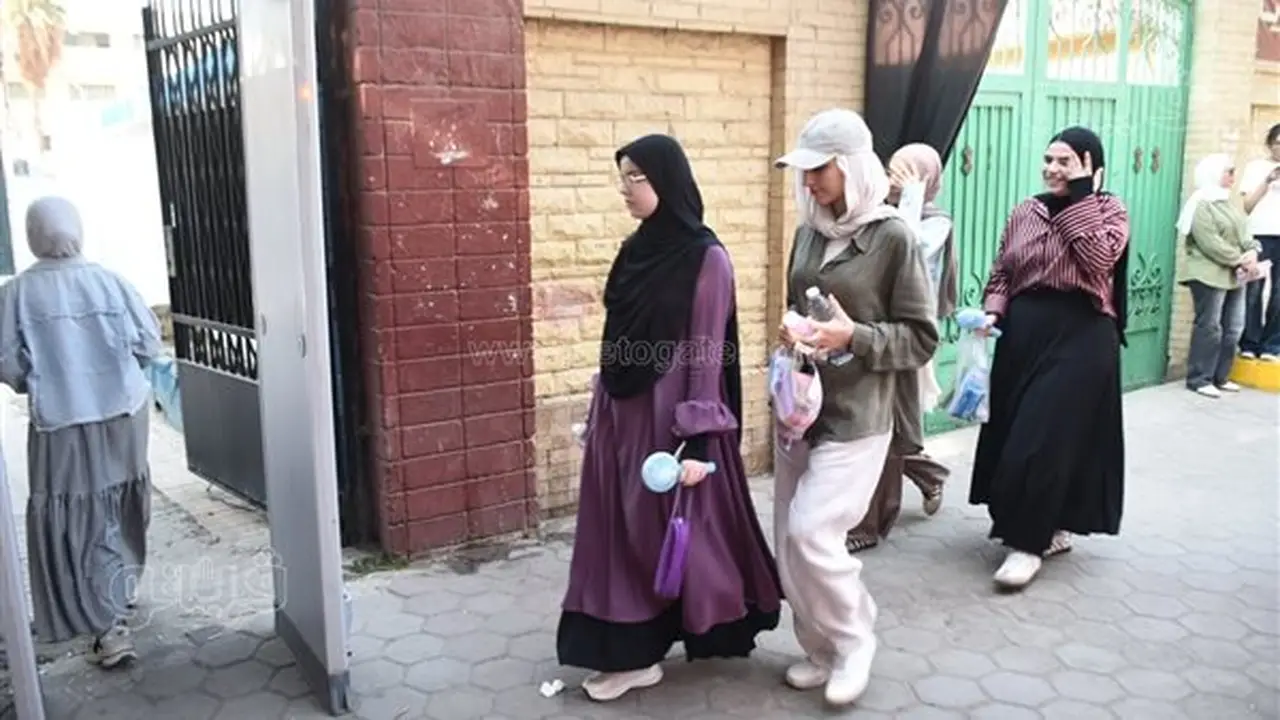 امتحانات الدور الثاني للثانوية العامة: كيفية احتساب درجات الطلاب