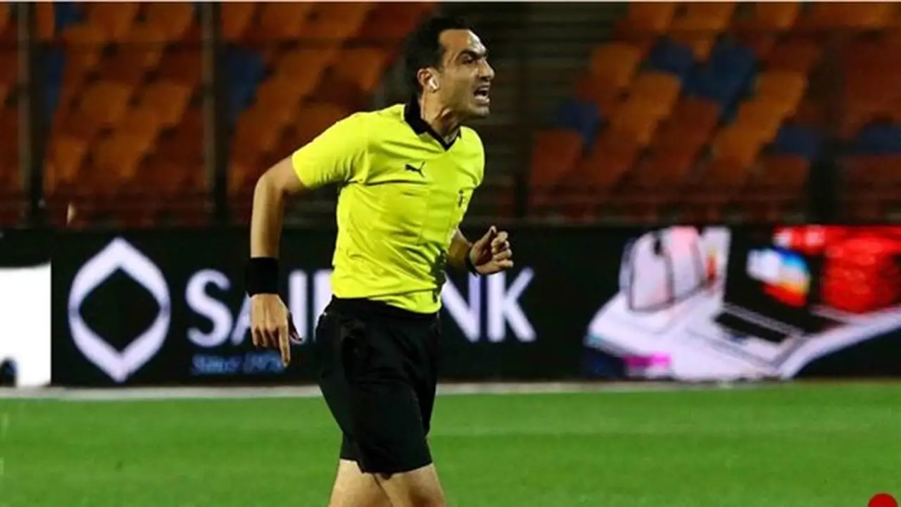 تحديد حكام مباريات الجولة الأولى في الدوري الممتاز المصري غداً السبت