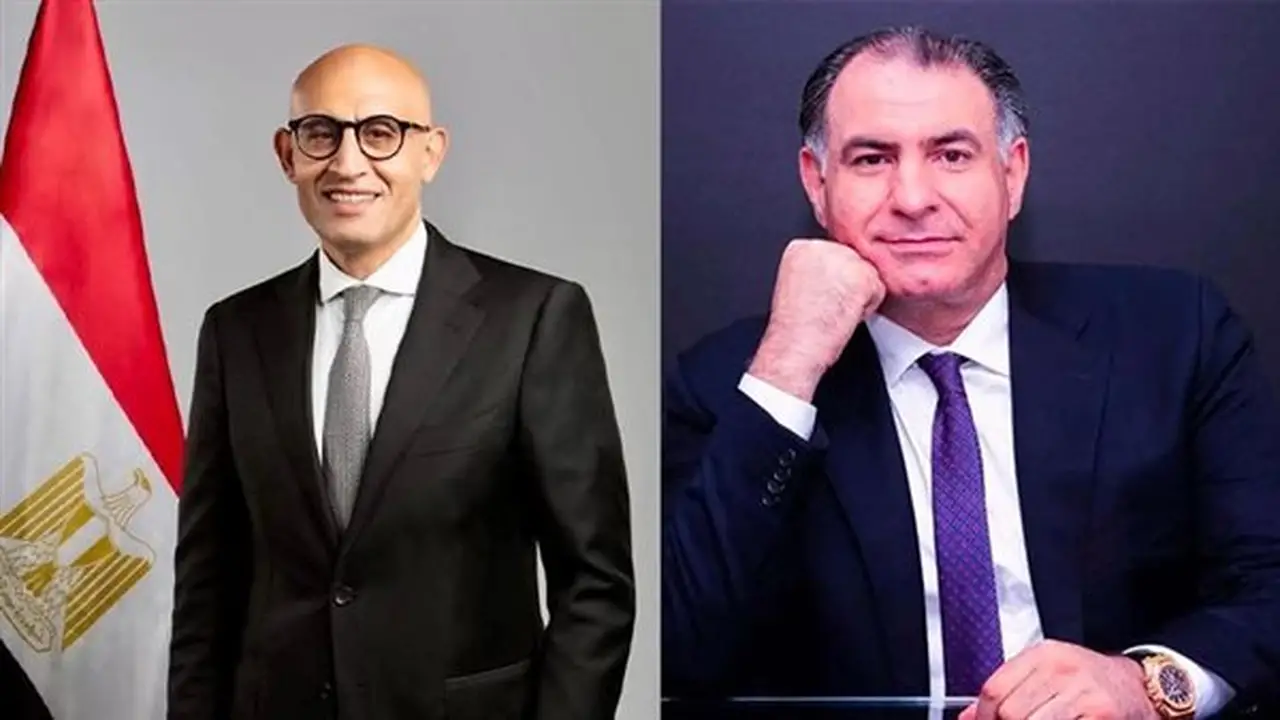 الإعلامي محمد فودة: وزير التربية والتعليم محمد عبد اللطيف يسعى لتطوير التعليم المصري
