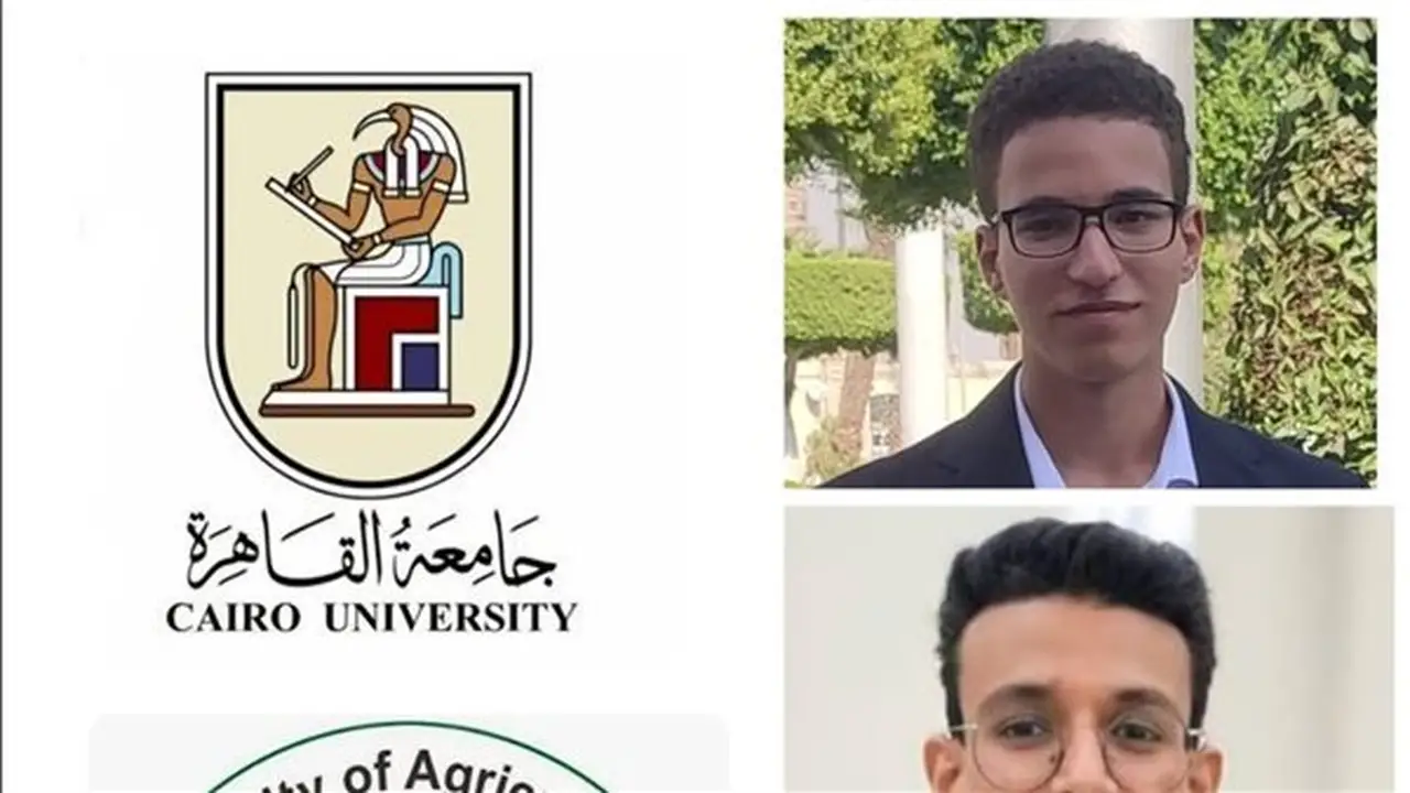 فريق طلابي من كلية زراعة القاهرة يحقق المركز الأول في مسابقة الابتكار الزراعي 2026