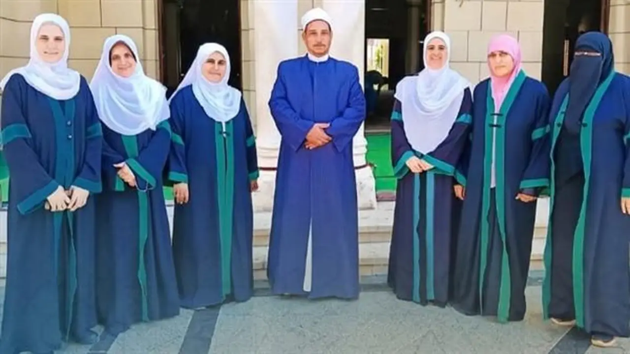 أوقاف الفيوم تطلق قافلة دعوية للواعظات في مركز أبشواي