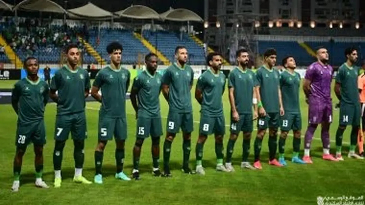 الاتحاد السكندري يُعزز صفوفه بـ 20 صفقة جديدة في الانتقالات الصيفية