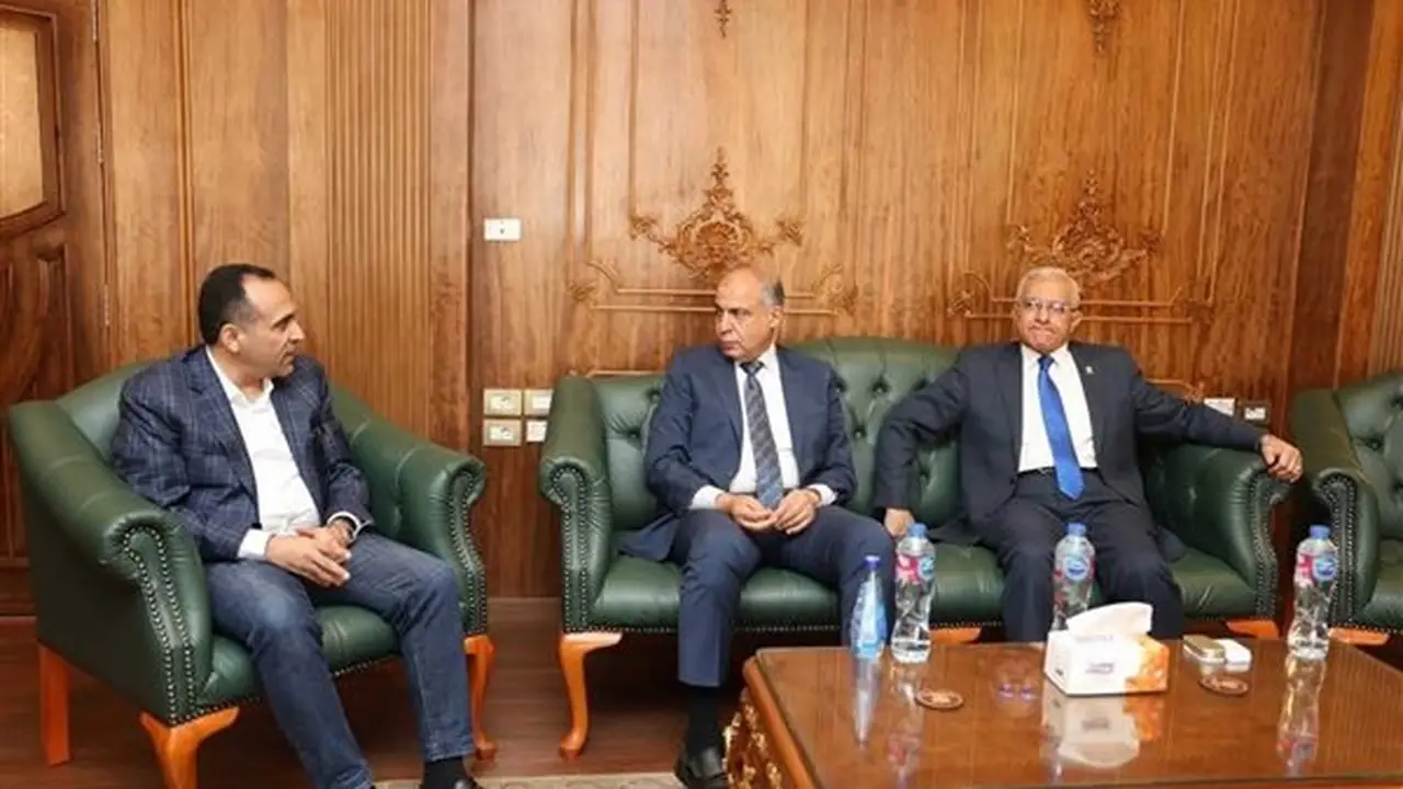 20 منحة دراسية مجانية من جامعة اللوتس لأبناء محافظة المنيا