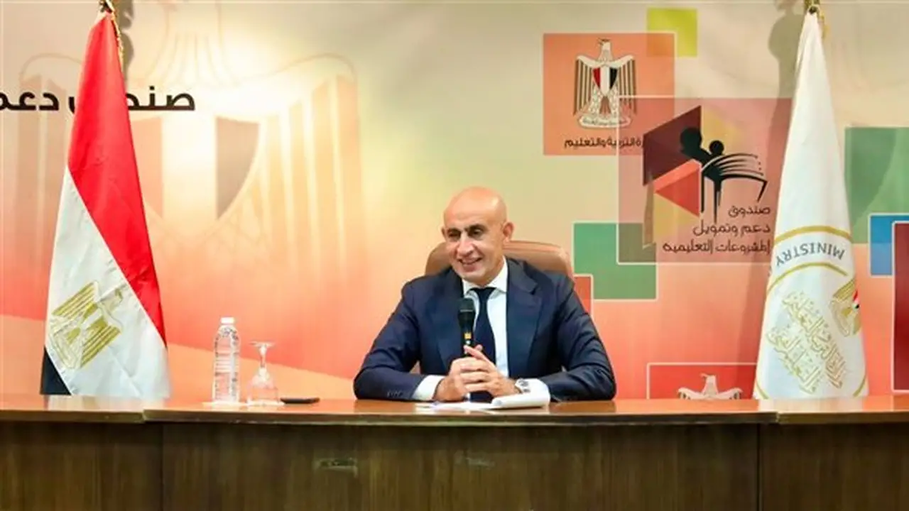 200 جنيه رسوم الفرصة الثانية لامتحانات البكالوريا في المادة الواحدة
