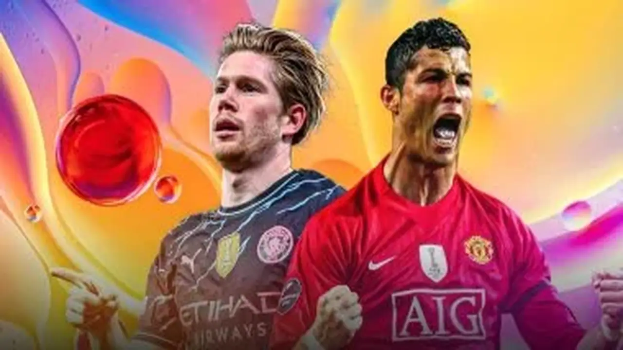 مانشستر يونايتد يتصدر الدوري الإنجليزي تاريخيًا برصيد 2614 نقطة.. صدمة للسيتي