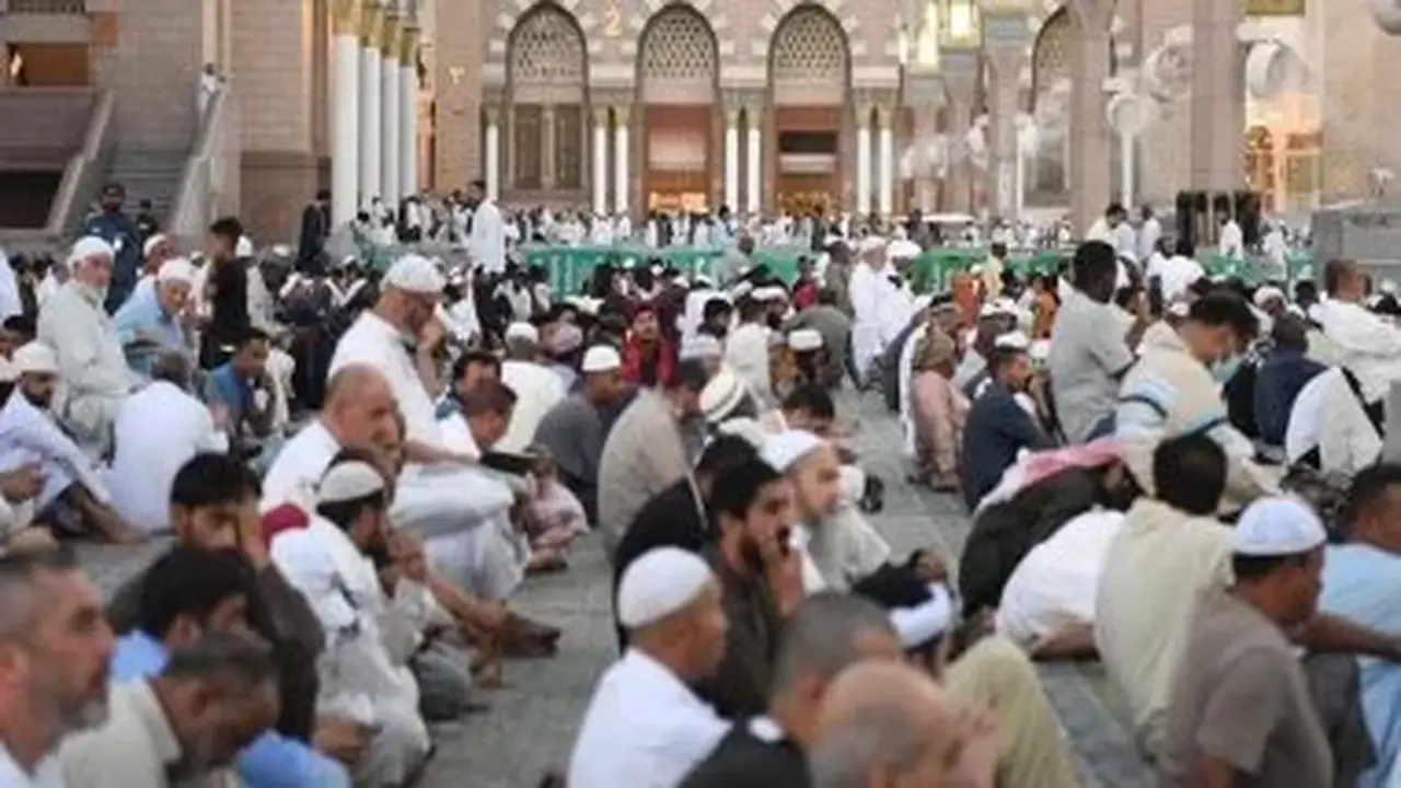 27 أغسطس موعد غلق باب التقديم لحج القرعة في مصر