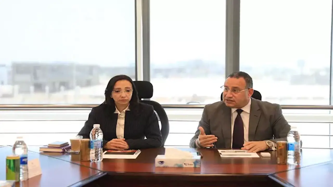 إطلاق 3 برامج أكاديمية جديدة في جامعة دمنهور الأهلية للعام الدراسي 2026-2027