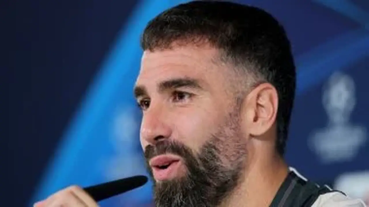 ثلاثي ريال مدريد يغادر الفريق هذا الصيف ومستقبلهم لا يزال غامضًا